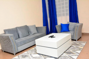 Lovely Furnished 2 bedroom Apartment Eldoret